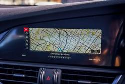 2018 Alfa Romeo Giulia