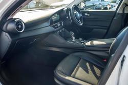 2018 Alfa Romeo Giulia