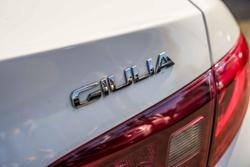 2018 Alfa Romeo Giulia