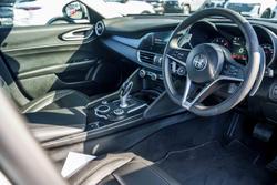 2018 Alfa Romeo Giulia