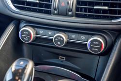 2018 Alfa Romeo Giulia