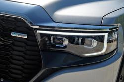 2025 Foton Tunland V9-S