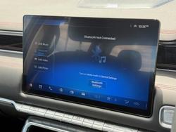 2025 Foton Tunland V9-S