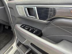 2025 Foton Tunland V9-S