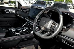 2025 Foton Tunland V9-S