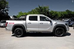2025 Foton Tunland V9-S
