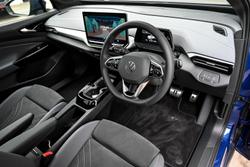 2025 Volkswagen ID.4 Pro