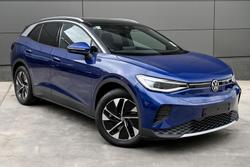 2025 Volkswagen ID.4 Pro