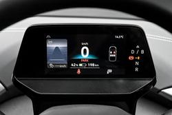 2025 Volkswagen ID.4 Pro
