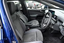 2025 Volkswagen ID.4 Pro