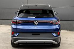 2025 Volkswagen ID.4 Pro