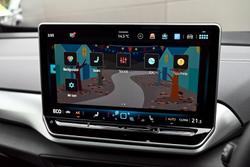 2025 Volkswagen ID.4 Pro