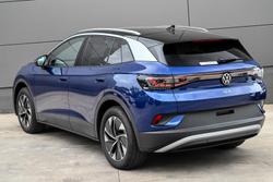 2025 Volkswagen ID.4 Pro