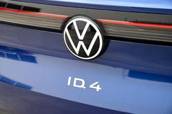 2025 Volkswagen ID.4 Pro