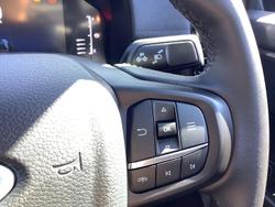 2025 Ford Everest Sport