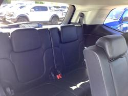 2025 Ford Everest Sport