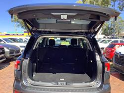 2025 Ford Everest Sport