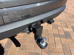 2025 Ford Everest Sport