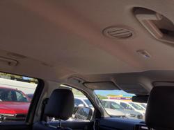 2025 Ford Everest Sport