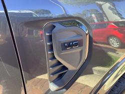 2025 Ford Everest Sport