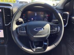 2025 Ford Everest Sport