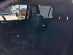 2025 Ford Everest Sport