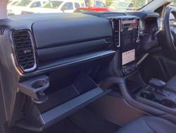 2025 Ford Everest Sport