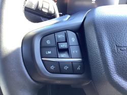 2025 Ford Everest Sport