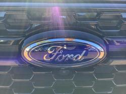 2025 Ford Everest Sport