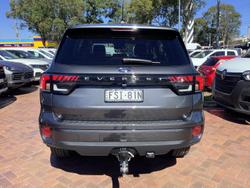 2025 Ford Everest Sport