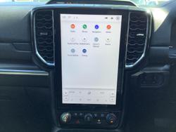 2025 Ford Everest Sport