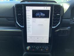 2025 Ford Everest Sport