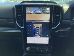 2025 Ford Everest Sport