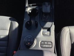 2025 Ford Everest Sport