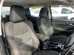 2020 Isuzu D-MAX LS-U