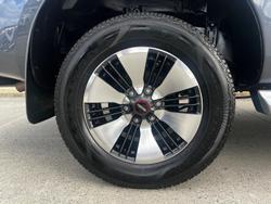 2020 Isuzu D-MAX LS-U