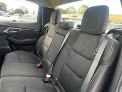 2020 Isuzu D-MAX LS-U