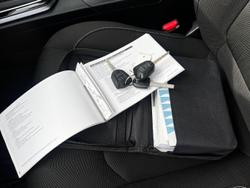 2020 Isuzu D-MAX LS-U