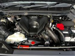 2020 Isuzu D-MAX LS-U