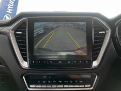 2020 Isuzu D-MAX LS-U