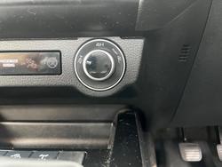 2020 Isuzu D-MAX LS-U