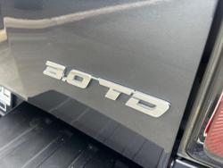 2020 Isuzu D-MAX LS-U