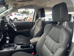 2020 Isuzu D-MAX LS-U