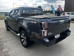 2020 Isuzu D-MAX LS-U
