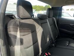 2020 Isuzu D-MAX LS-U