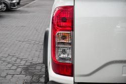 2022 Nissan Navara SL