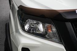 2022 Nissan Navara SL
