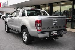 2018 Ford Ranger XLT
