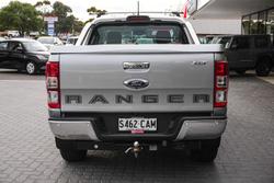 2018 Ford Ranger XLT