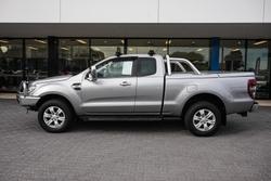2018 Ford Ranger XLT
